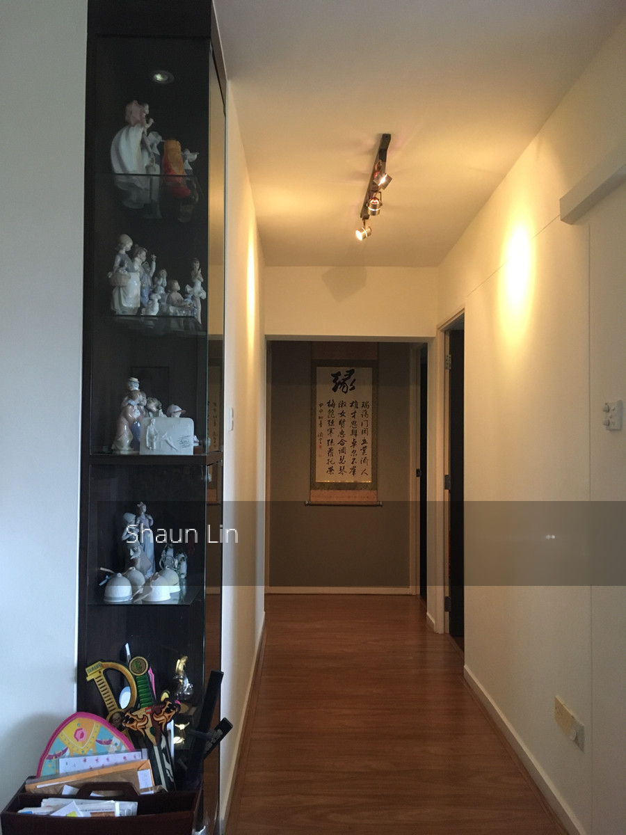 Blk 18 Dover Crescent (Queenstown), HDB 5 Rooms #156997712